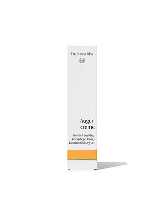DR. HAUSCHKA | Crema occhi 12,5 ml