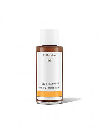 DR. HAUSCHKA | Bagno di vapore per il viso 100ml