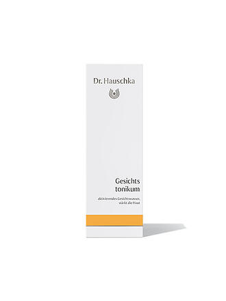 DR. HAUSCHKA | Tonico per il viso 100 ml