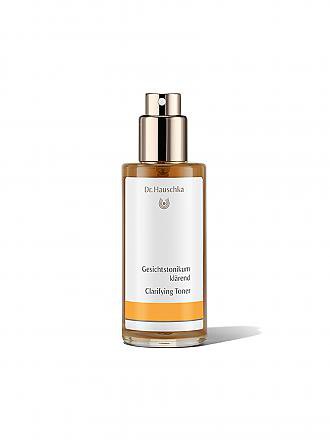 DR. HAUSCHKA | Tonico viso purificante 100ml