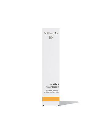 DR. HAUSCHKA | Crema detergente per il viso 50ml