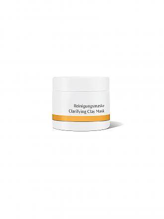 DR. HAUSCHKA | Maschera detergente in vaso da 90 g