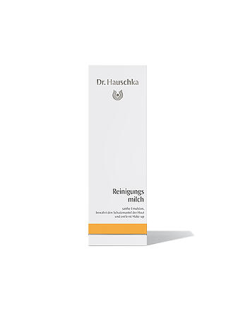 DR. HAUSCHKA | Latte detergente 145ml