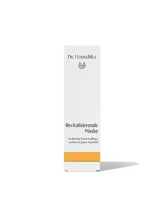 DR. HAUSCHKA | Maschera Rivitalizzante 30ml