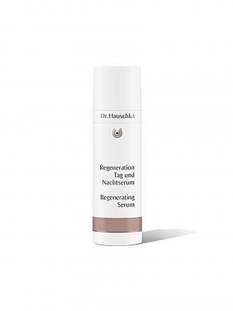 DR. HAUSCHKA | Siero rigenerante giorno e notte 30 ml
