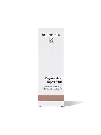 DR. HAUSCHKA | Crema da giorno rigenerante 40ml