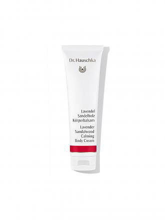 DR. HAUSCHKA | Balsamo Corpo Lavanda e Sandalo 145ml