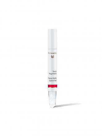 DR. HAUSCHKA | Cura delle unghie - NEEM Olio per unghie in penna 3ml