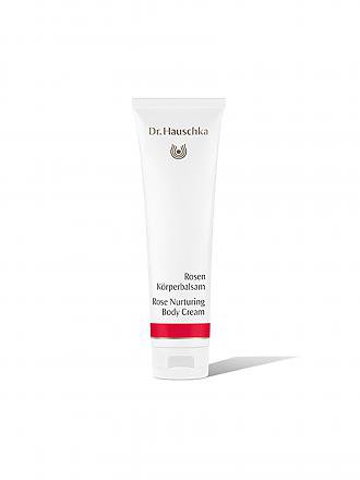 DR. HAUSCHKA | Balsamo Corpo alla Rosa 145ml