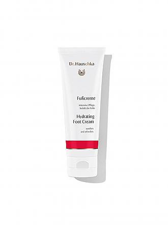 DR. HAUSCHKA | Crema per i piedi 75 ml