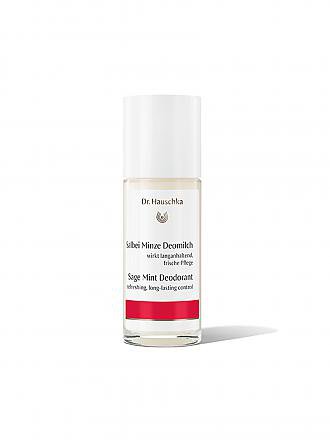 DR. HAUSCHKA | Salvia e Menta Deomilk 50ml