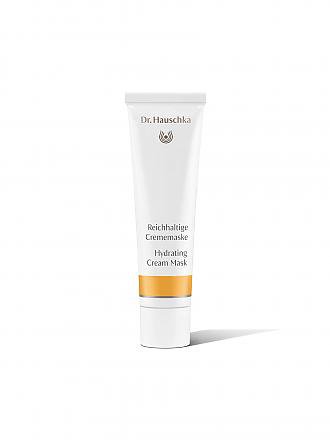 DR. HAUSCHKA | Maschera crema ricca 30 ml