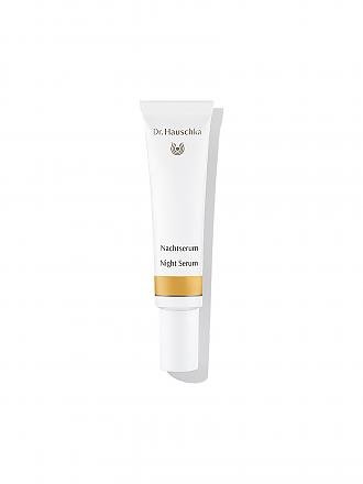 DR. HAUSCHKA | Siero notte 20ml