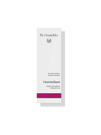 DR. HAUSCHKA | Tonico per capelli 100ml