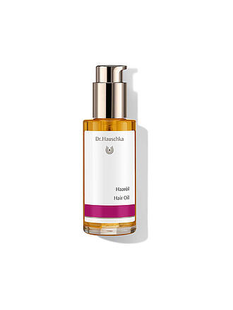 DR. HAUSCHKA | Olio per capelli 75ml