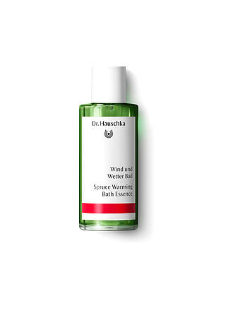 DR. HAUSCHKA | Bagno Vento e Intemperie 100ml