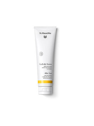 DR. HAUSCHKA | After Sun - Dopo Sole 150ml
