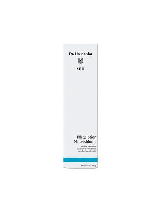 DR. HAUSCHKA | MED Lozione Corpo Fior di Ghiaccio 145ml