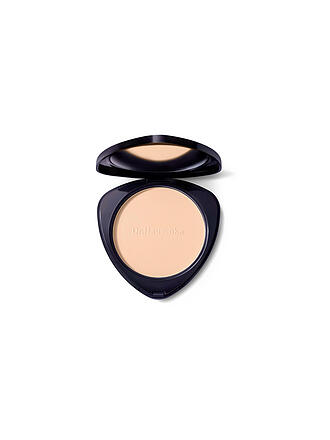 DR. HAUSCHKA | Poudre - Compact Powder (00 Translucent)