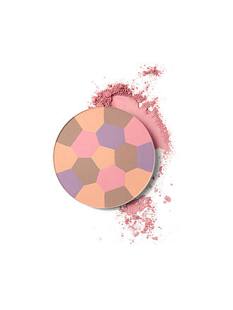 DR. HAUSCHKA | Cipria correttiva - Colour Correcting Powder (01 Activating)