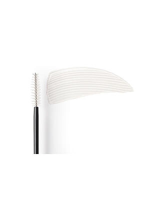 DR. HAUSCHKA | Gel per sopracciglia - Brow & Lash Gel (00 Translucent)