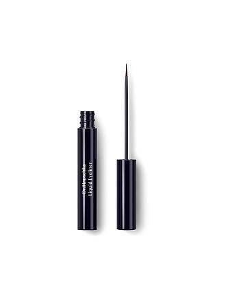 DR. HAUSCHKA | Matita contorno occhi - Eyeliner Liquido (01 Nero)