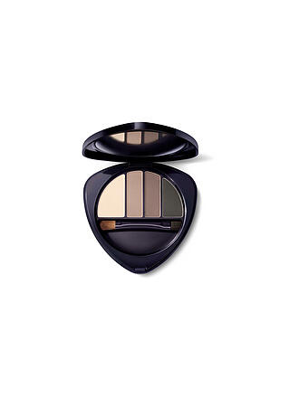 DR. HAUSCHKA | Ombretto - Eye & Brow Palette (01 Stone)
