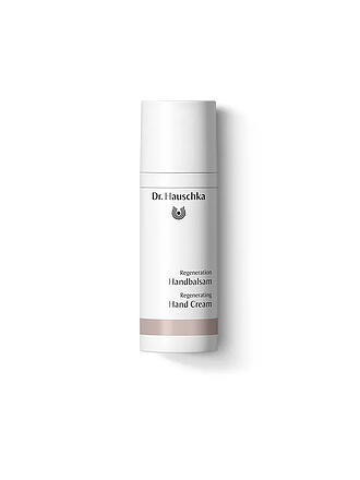 DR. HAUSCHKA | Balsamo Mani Rigenerante 50ml
