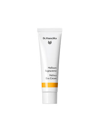 DR. HAUSCHKA | Crema viso - Crema da giorno alla melissa 30ml / 2,5ml