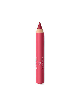 DR. HAUSCHKA | Rossetto - Lip Crayon Limited Edition (03 Pompelmo)