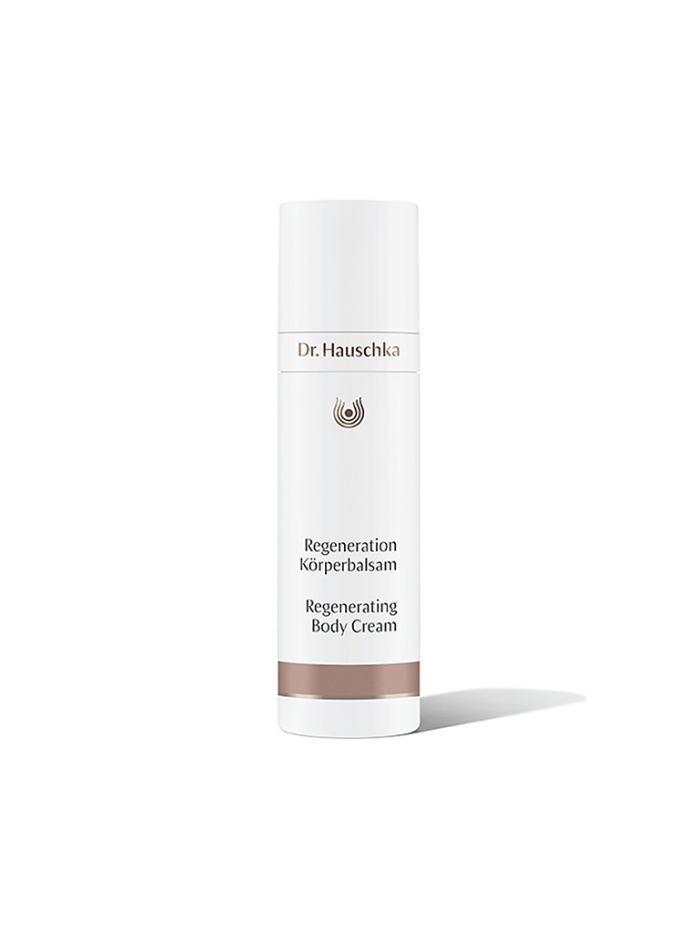 Balsamo Corpo Rigenerante 150ml
