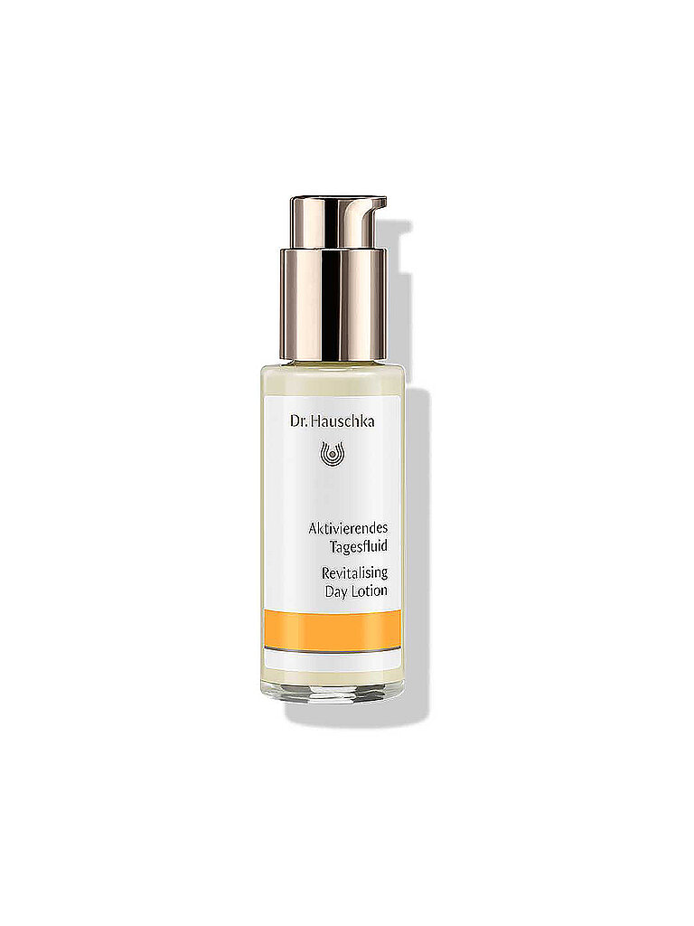 Crema viso - Fluido giorno attivante 50ml