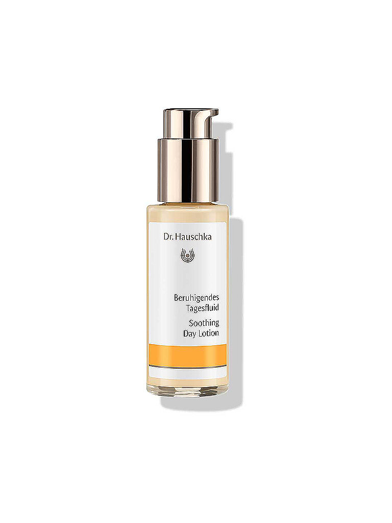 Crema viso - Fluido giorno lenitivo 50ml
