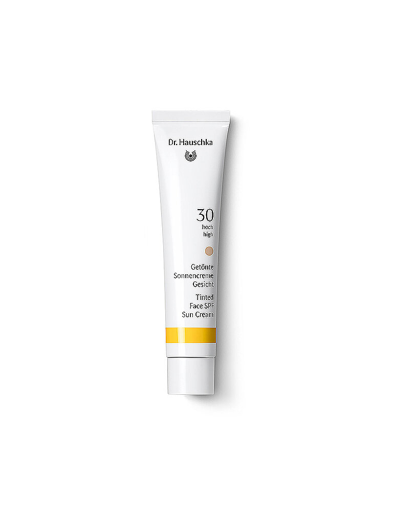 Protezione solare - Crema solare colorata per il viso SPF 30 40ml