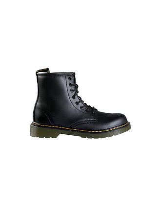 DR. MARTENS | Stivaletti stringati per bambini 1460 SOFTY