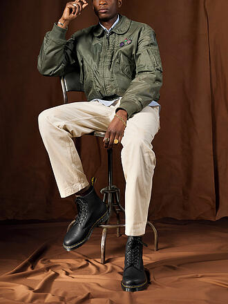 DR. MARTENS | Stivali 1460 PASCAL AMBASSADOR