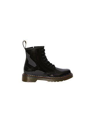 DR. MARTENS | Stivali in vernice per bambini 1460 JUNIOR