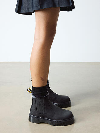 DR. MARTENS | Chelsea Boots 2976 BEX