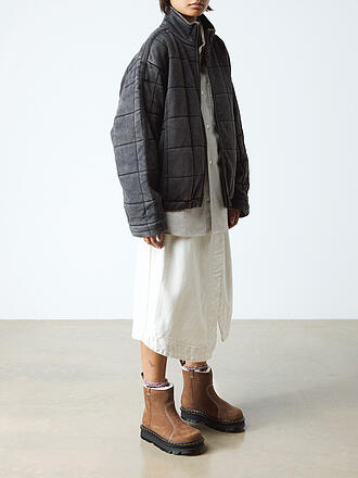 DR. MARTENS | Scarponi da neve ZEBZAG RIGGER