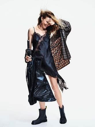 DR. MARTENS | Stivali di gomma 1460 RAIN