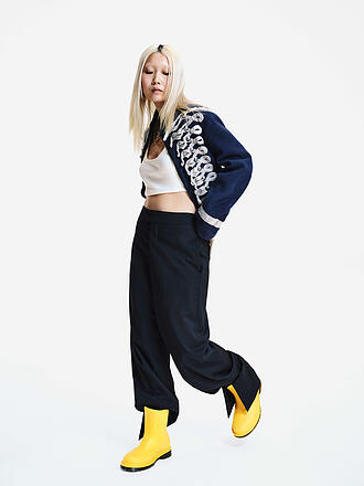 DR. MARTENS | Gummistiefel 1460 RAIN