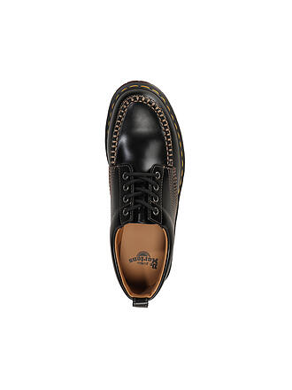DR. MARTENS | Scarpe stringate LOWELL