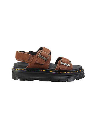 DR. MARTENS | Sandali ZEBZAG