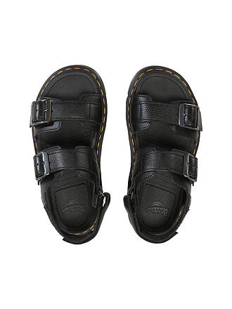 DR. MARTENS | Sandali ZEBZAG