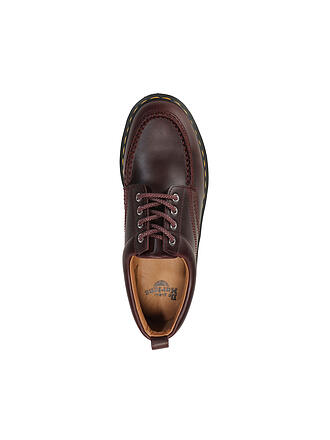 DR. MARTENS | Scarpe stringate LOWELL