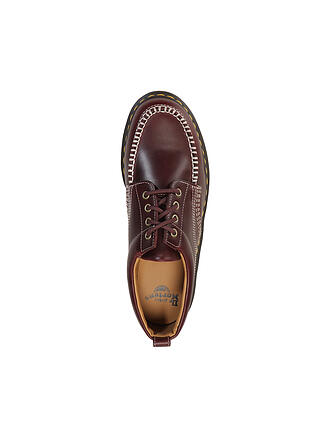 DR. MARTENS | Scarpe stringate LOWELL