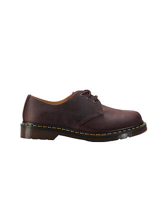 DR. MARTENS | Scarpe stringate DERBIE 1461