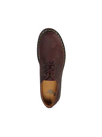 DR. MARTENS | Scarpe stringate DERBIE 1461