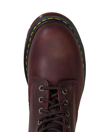 DR. MARTENS | Stivaletti stringati 1460