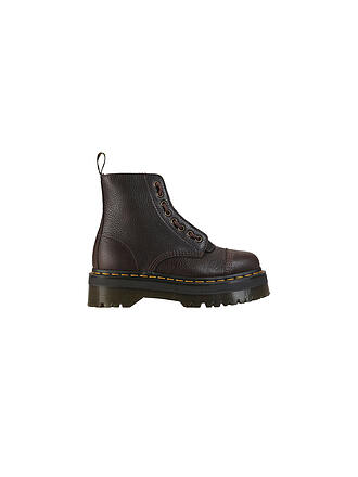 DR. MARTENS | Stivaletti stringati SINCLAIR